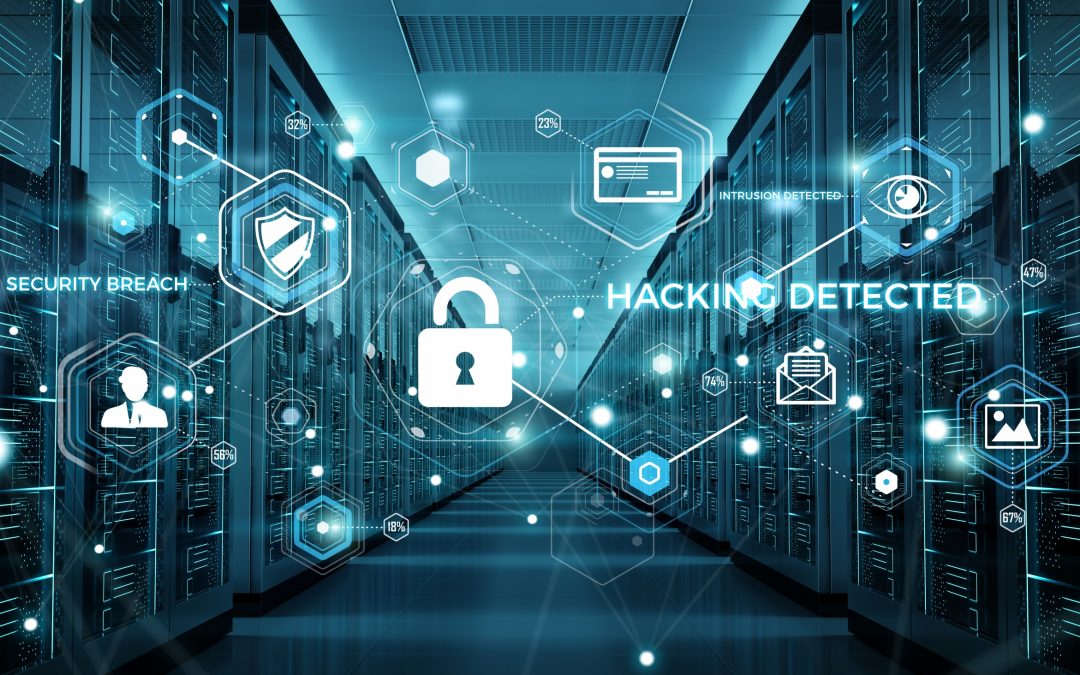 الأمن السيبراني