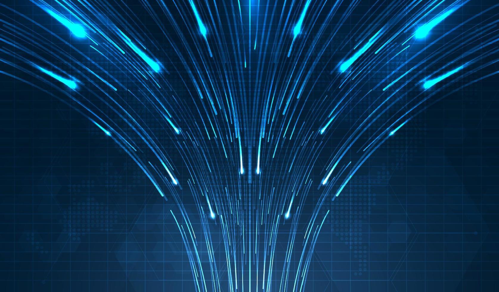 Swift Future Network Infrastructure