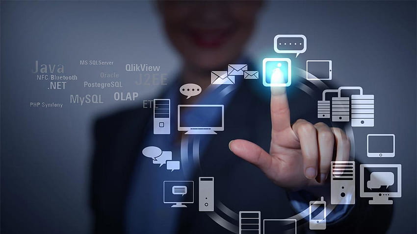 خلفية تقنية 3