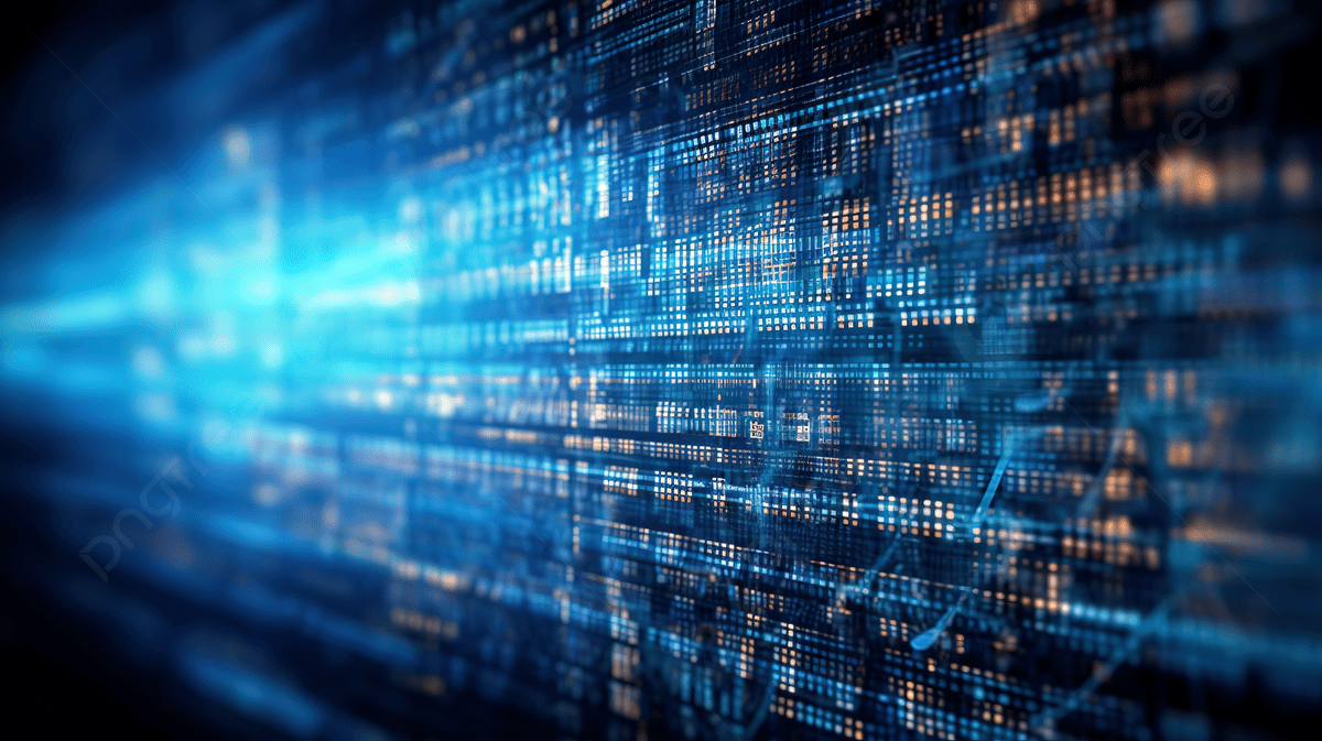 خلفية تقنية 5